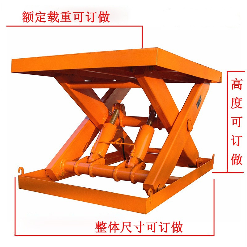 升降貨梯的傾斜分析及處理