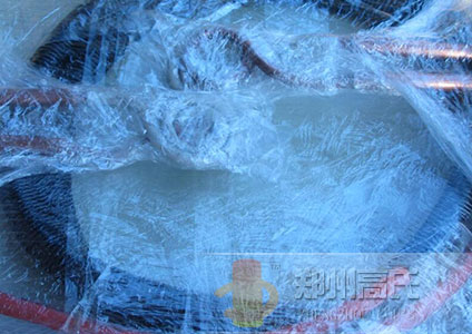 50kw高頻淬火設備包裝現(xiàn)場