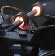 高頻淬火設(shè)備熱處理的特點(diǎn)
