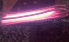 犁鏵淬火，高頻感應淬火設(shè)備效果佳