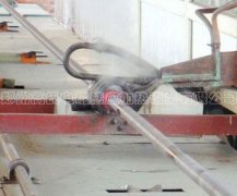 滾珠絲杠淬火，高頻淬火電源是理想選擇