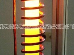 PC鋼棒加熱，超音頻淬火電源效果好