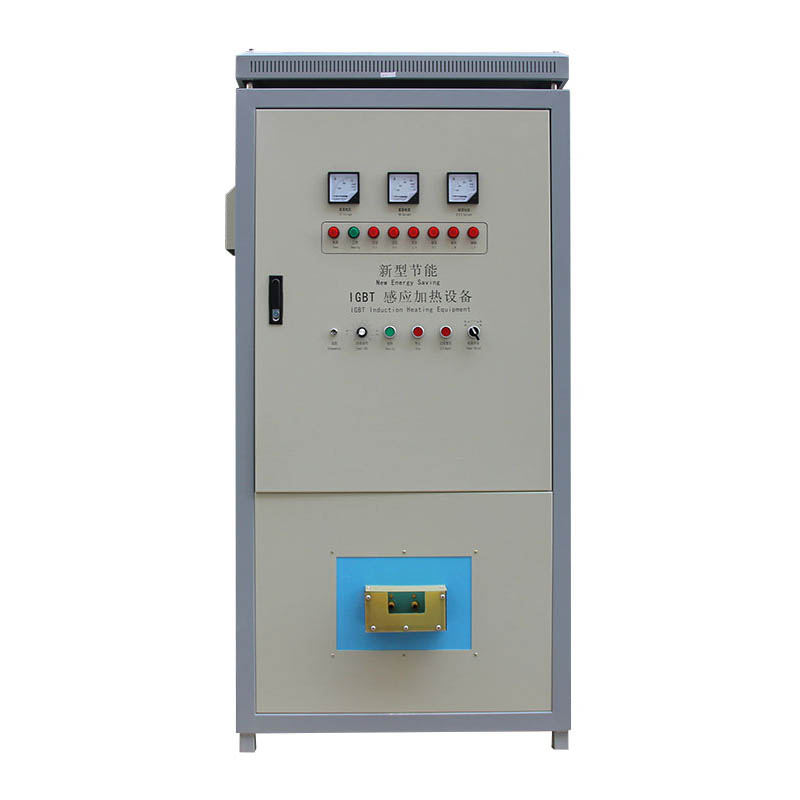 超音頻淬火設(shè)備160KW